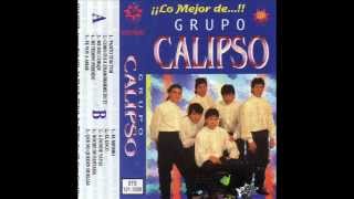 GRUPO CALIPSO calama  chile romanticos [upl. by Weasner]