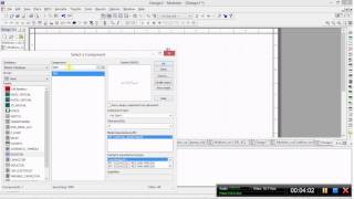 Tutorial 1 Introduction to Multisim [upl. by Nosyaj]