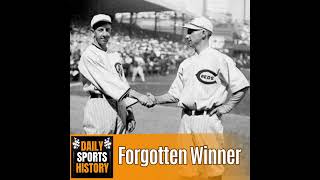 Reds beat the Black Sox for the 1919 World Series [upl. by Arodnap]