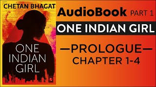 One Indian Girl  Computerized AudioBook  Part 1 [upl. by Aurie]