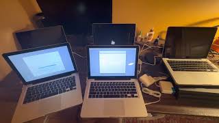 BACKMARKET REVIEW for Used MacBook Pros [upl. by Cacia721]