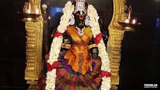 Varahi amman song  Pahi Pahi  Varagi song  Guruji Ashwamithra  Jayadurga peetam [upl. by Joerg659]