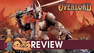 Overlord II Video Review by GameSpot [upl. by Sixele742]