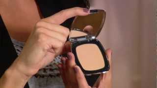 bareMinerals Makeup How To Match your Shade and Apply the New bareMinerals READY Foundation [upl. by Selemas]