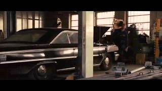 Fast Five  Danza Kuduro Scene [upl. by Esilehc998]