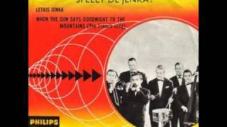 Dutch Swing College Band Letkis Jenka [upl. by Diraf]