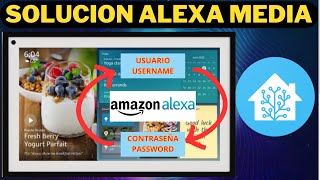 estas en BUCLE en Alexa media player SOLUCIONHome assitant [upl. by Gustavo]