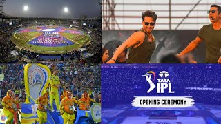 IPL 2024 Opening Ceremony LIVE Streaming Details  IPL 2024 Opening Ceremony Full Video [upl. by Sedruol]