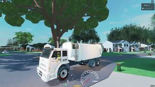 Georges River Recycling ChopOut Ft WanneroobinboyGameplays  Wanneroobinboy [upl. by Ennairrac]