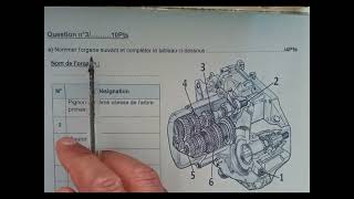 3 EFF 2023 TREMOA V2 EXAMEN DE FIN DE FORMATION OFPPT Session de juin 2023 [upl. by Sokem26]