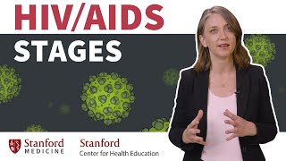 What is HIV  AIDS and how does it affect your body  Stanford Center for Health Education [upl. by Schoenfelder208]