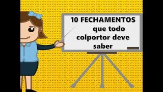 10 Técnicas de Fechamento fantásticas para a colportagem [upl. by Leugimesoj]