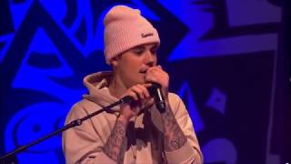 Justin Bieber Live Concert Full Video 2018HD [upl. by Myrle106]