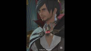 My Clive Alt Final Fantasy XIV  Sexy benstarr gaming cliverosfield ffxiv [upl. by Brigitta]