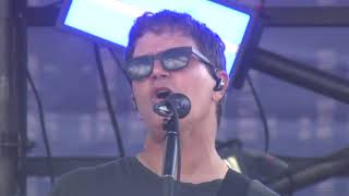 Third Eye Blind  Full Set  2018 Bunbury Music Festival [upl. by Nivlak246]