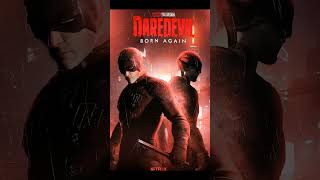 Daredevil Born Again daredevil trendingshorts marvel [upl. by Cutcheon]