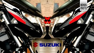 All New Suzuki Raider 150 Fi 2022 Pearl Bright Ivory Mas Pina Angas Pre  Review amp Walkthrough [upl. by Nednyl838]