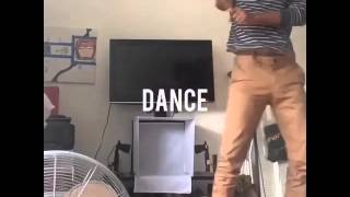 baltimore dance tutorial [upl. by Melita]