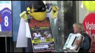 Deepdale Ducks Super Special Video [upl. by Cooperman]