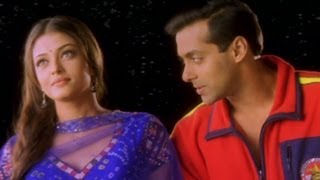 Salman amp Aishwarya are friends now  Hum Dil De Chuke Sanam [upl. by Sahc]