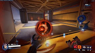 The NEW Mercy Mythic Skin Animations are SO COOL in Overwatch 2 [upl. by Anoniw684]