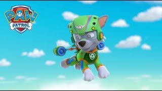 PAW Patrol  Pup Tales Toy Episodes and More  Compilation 6  PAW Patrol Official amp Friends [upl. by Eiramit995]