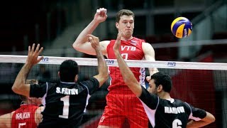 TOP 10 Monster 3rd meter spike by Dmitriy Muserskiy  Дмитрий Мусерский [upl. by Iral356]