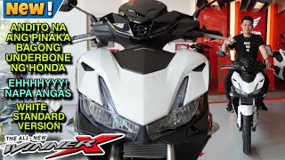 2024 HONDA WINNER X 150 STD VERSION Ang Angas [upl. by Baalman]