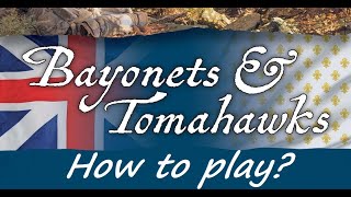 Bayonets amp Tomahawks Explained [upl. by Robinia]