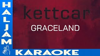 Kettcar  Graceland karaoke [upl. by Umeh]