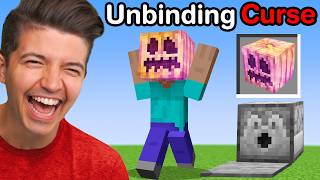 Testing Clickbait Minecraft Pranks To Prove Them Fake [upl. by Arodnahs]