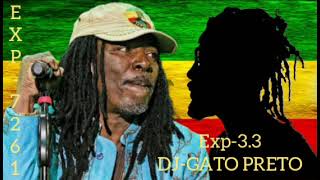 Alpha Blondy JerusalémDj Gato Preto [upl. by Irwin883]