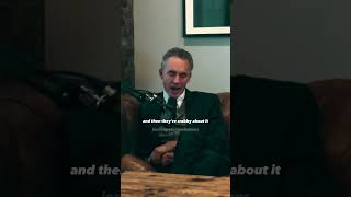 How to Easily Overcome Social Anxiety  Prof Jordan Peterson [upl. by Bettine]