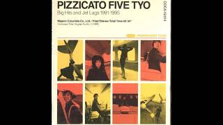 Pizzicato Five  CDJ Readymade Mix [upl. by Jojo]