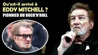 Questil arrivé à Eddy Mitchell  Pionnier du rocknroll [upl. by Eciuqram]