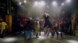 Step Up 3D New Trailer 720pHD [upl. by Francine849]