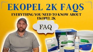 Ekopel 2K FAQs  Everything You Need to Know About Ekopel 2K [upl. by Winnie]