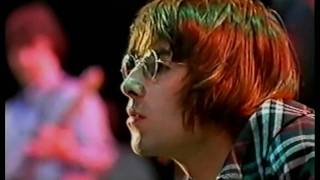 Oasis  Supersonic Live  HD High Quality [upl. by Justus]