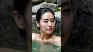 HOT SPRINGS JAPAN MUSIC NO COPYRIGHT [upl. by Porche]