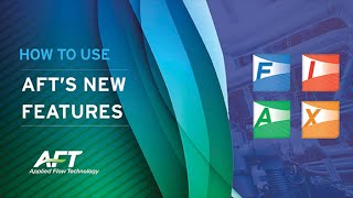 AFT 2023 New Features  What they are and where to find them [upl. by Airalav]