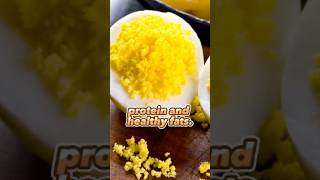 The Shocking Truth About Eggs and Heart Disease healthtips healthbenefits [upl. by Godart977]