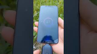 Smart USB smartphone short shortvideo [upl. by Nanni]