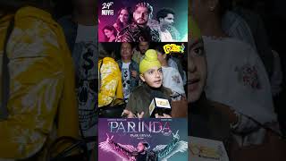 Parinda Paar Geyaa Public Review [upl. by Ailat366]