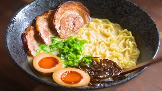 200Hour Ramen [upl. by Owain]