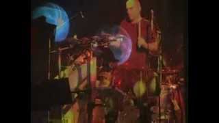 Primus  Hallucino  Genetics Live 2004 [upl. by Kcirred]