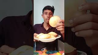 How To Make Teler Pitha  foryou newvlog vlog shorts [upl. by Llehcear]