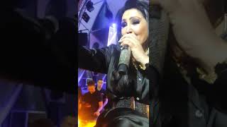 Dragana Mirkovic Diamond Malinska 782024 Spasi me samoce cura iz publike pjeva [upl. by Grimbal]