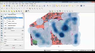 QGIS Tutorial 3 [upl. by Nanreh]