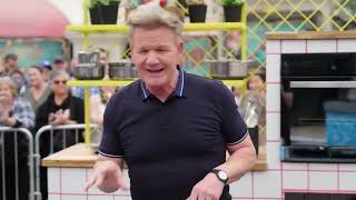 Gordon Ramsay Is CANCELLED [upl. by Sand]