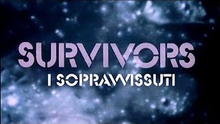 ☢️ I SOPRAVVISSUTI  3x04 quotRABBIAquot  Survivors BBC 1975 [upl. by Dolly]